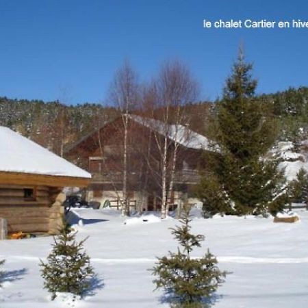 Ker Cartier Villa Bolquere Pyrenees 2000 Kültér fotó