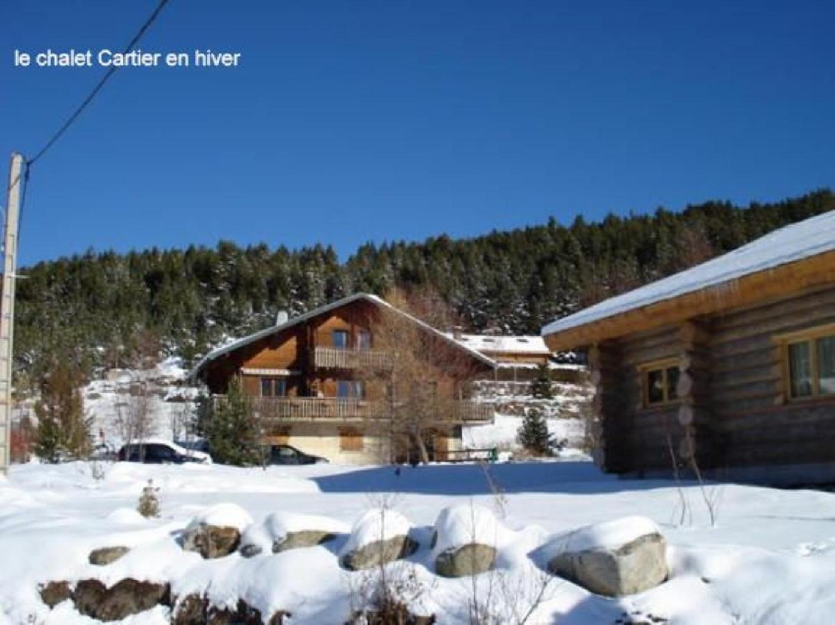 Ker Cartier Villa Bolquere Pyrenees 2000 Kültér fotó