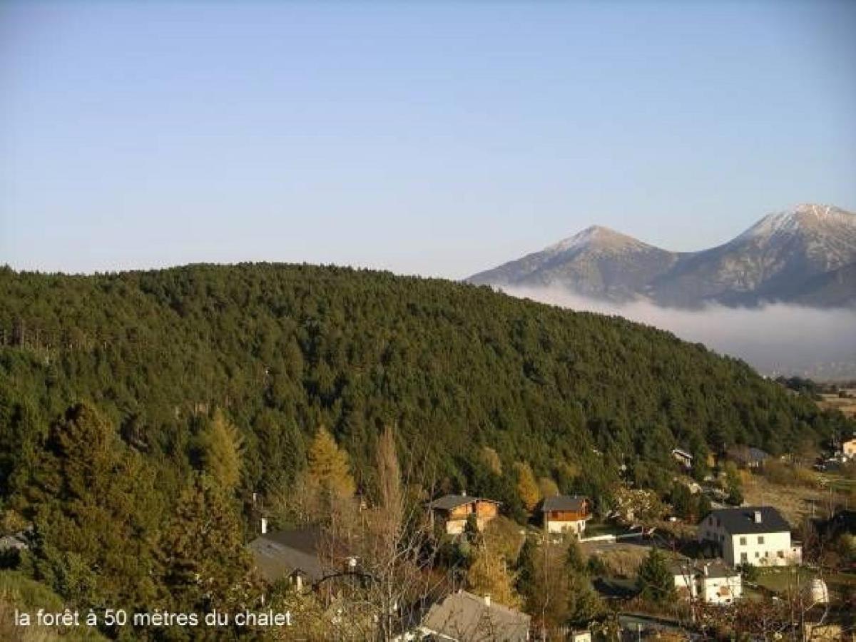 Ker Cartier Villa Bolquere Pyrenees 2000 Kültér fotó